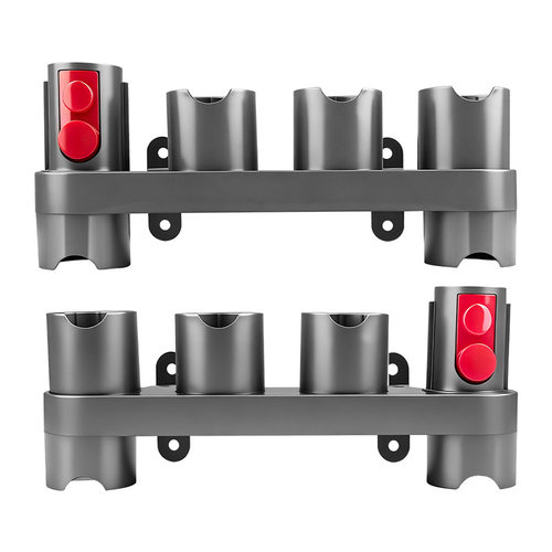 【清仓】适配Dyson戴森吸尘器配件V7/V8/V10/V11收纳支架置物架