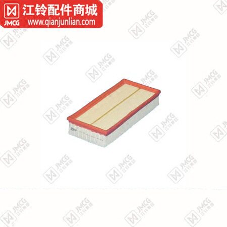 适用于五十铃配件 江铃经典全顺空气滤芯 6610580 92VB-9601HA