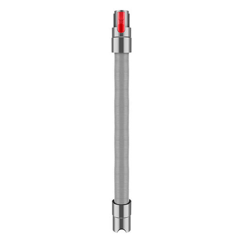 适用戴森V7V8V10V11吸尘器配件管子软管伸缩管螺纹管延长管