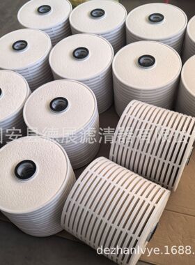 木质纤维Z12DD05H深层清洁膜堆滤芯