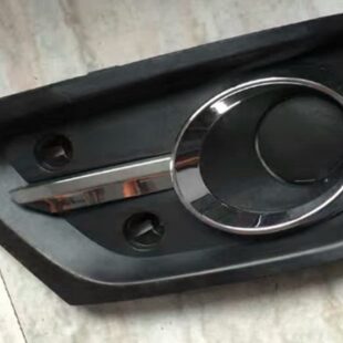 华晨中华金杯750雾灯框金杯750雾灯亮条750雾灯饰条雾灯罩框亮条