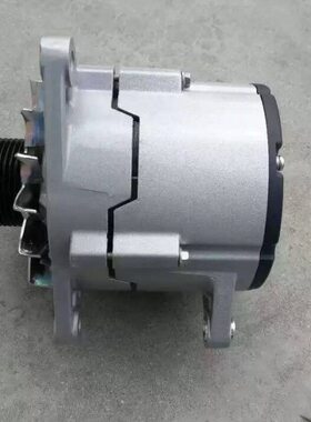 中联重科压路机发电机上柴7H发电机AVEB2701/S00003601+01发电机