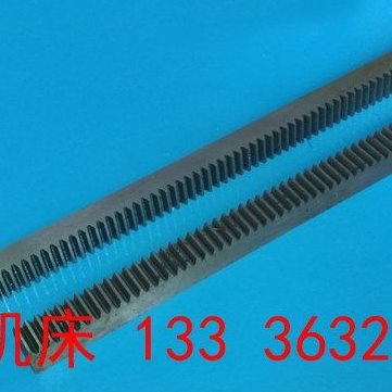 沈阳一机床厂CA6140,CA6150普通车床齿条配件,沈一车床齿条配件