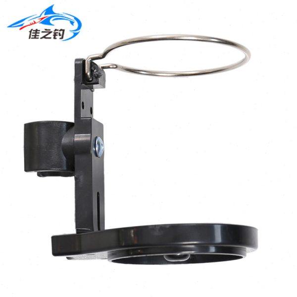 钓椅配件杯架大 可折叠钓椅杯架 折叠式茶杯座 钓鱼水杯架,户外/登山/野营/旅行用品,其他垂钓用品,淘宝优惠券,粉丝福利购,淘宝优惠卷