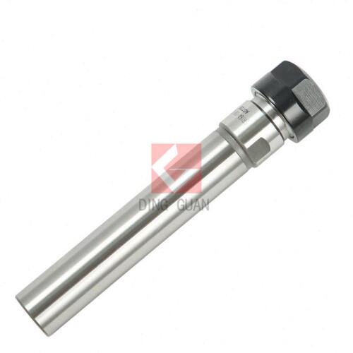 延长杆ER夹头A型 C8/C10/C16/C20/C25-ER8A/11A/16A/20A-100-150