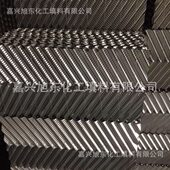 油水分离填料人字型板波纹油水分离填料规整板波纹油水分离田填料