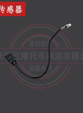 D5和C1与C2氧传感器望江天地游侠摩童迷你街车TD150-3布雷斯通