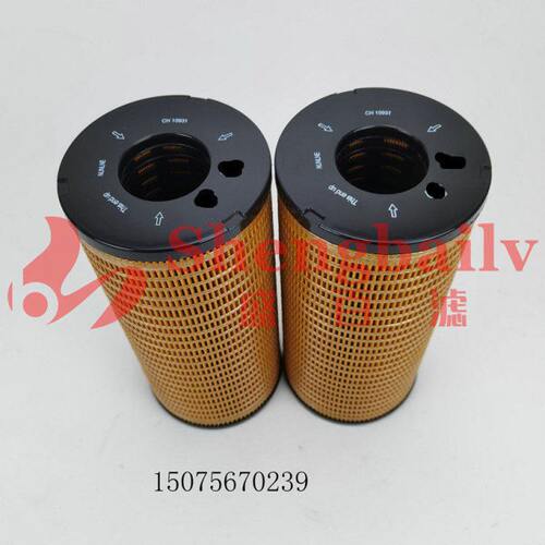 P502479燃油滤清器 柴油发动机滤清器CH10931    996-454