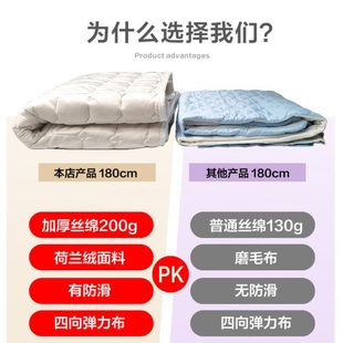 ALI6床头套罩2022年新款全包软包1米5的靠背老式木1.8床头罩通用