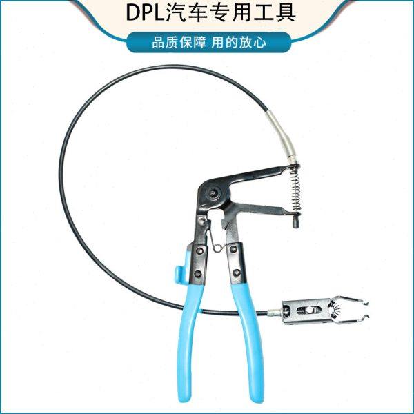 可弯式快接油管拆卸钳 汽车燃油管快速接头拆卸汽油滤清器卡钳,五金/工具,其他汽修汽保工具,淘宝优惠券,粉丝福利购,淘宝优惠卷