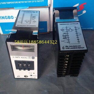 指针式 取代温度控制器 199度K 注塑机温控仪0 三厂TCB