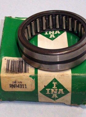 德国进口INA滚针轴承 R NA 4906 4907 4908 4909 4910