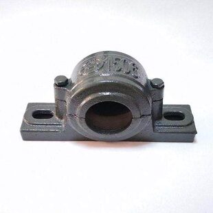铸铁剖分式轴承座1506 1507 1508 1509 1510 1511 1512 1513 1514