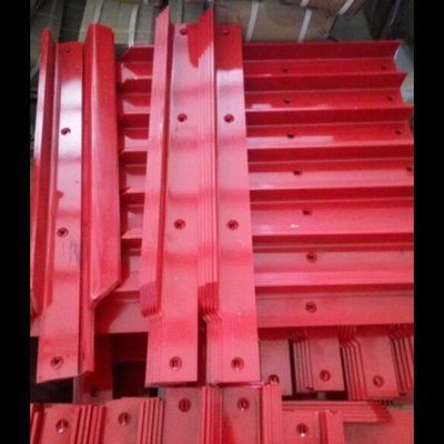 子雨农机配件 爱科1839 1840打捆机 捆草机活塞轨道