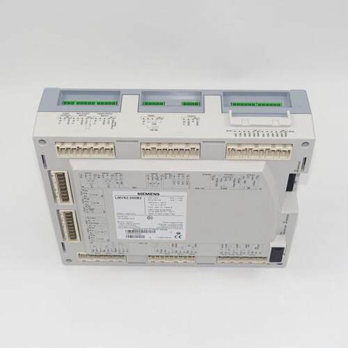控制面板AZL52.00B1WH燃烧器操作面板库存优惠