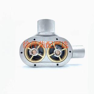 潍坊8170节温器体8170双调温器体170Z.20.60C.01潍坊6170节温器体