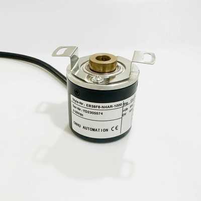 EB38F8-N4AR-1000编码器38F6-N4PR 200 360 500 600 1024 2000 25