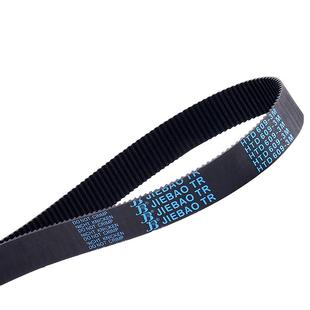 2000 捷豹橡胶同步带5M 1945 1880 2100节距5传动同步轮皮带 1870