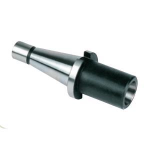 NT50精密ISO全磨制精密NT NT40 德莫克7 24变R8变径套NT30