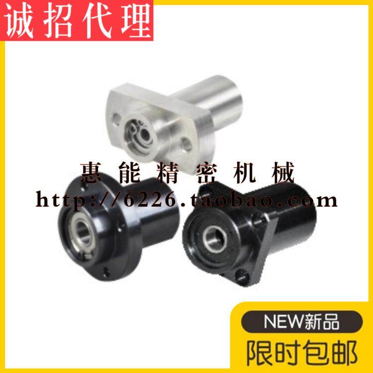 BFU51-6904ZZ-50 6004ZZ-60 6204ZZ-65引导式对边法兰型带座轴承