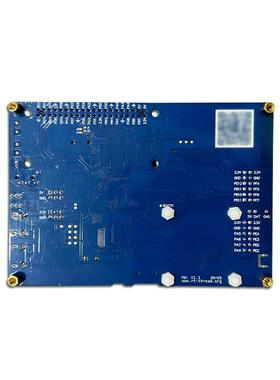 RT-Thread Spark 星火1号开发板 STM32F407嵌入式入门学习开发板