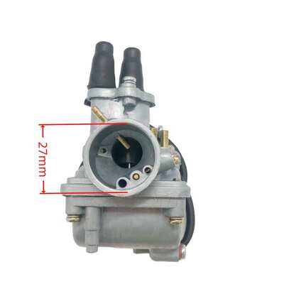 化油器  PY80 PW 80 Y Zinger 1983-2006 404-003