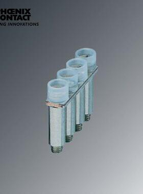 菲尼克斯端子短接片连接条固定式桥接件 FBRI 4-5 N-3000191