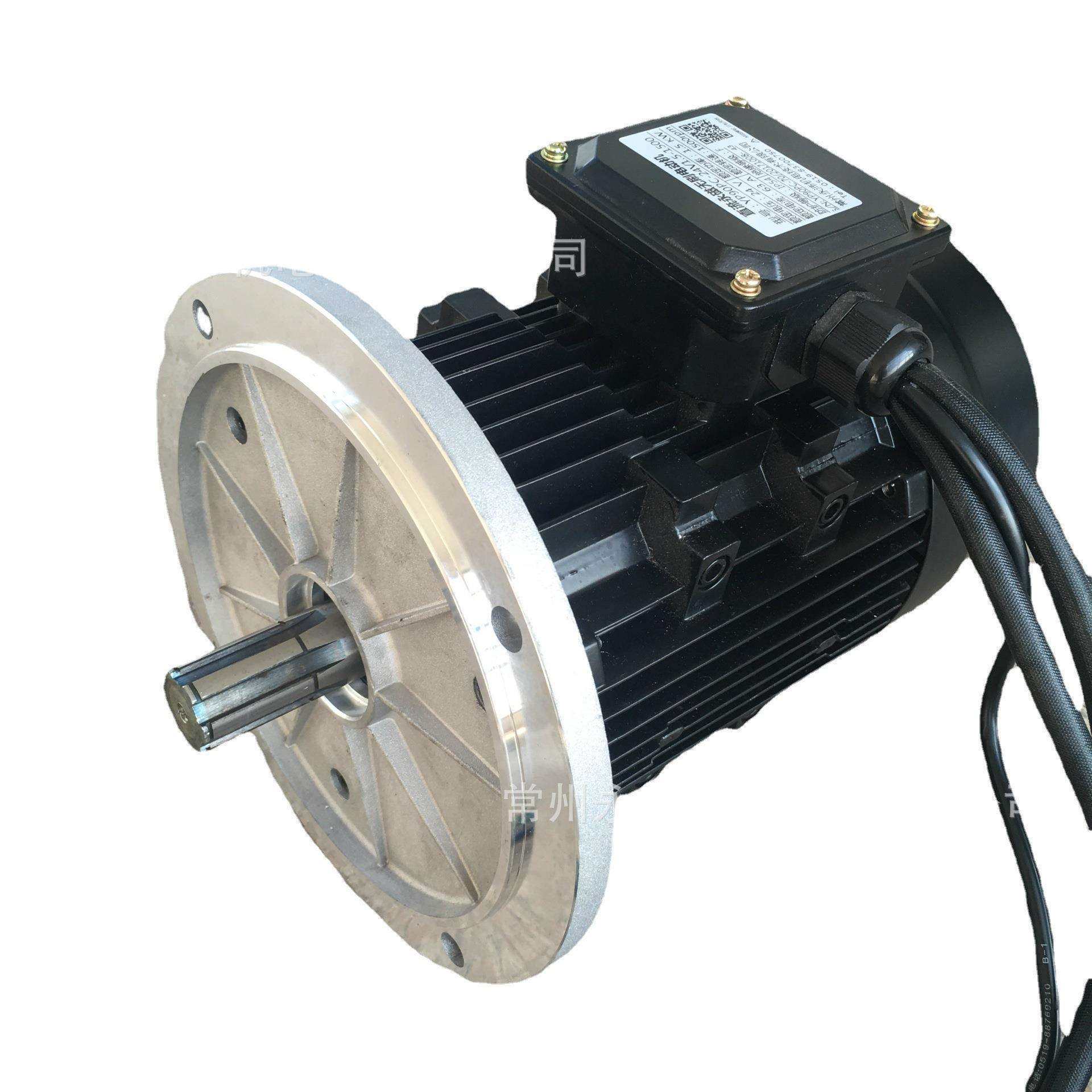 48V直流LDA驱动轮电机YP90PC-48V1.5-1500|无刷直流电机|直流永磁,玩具/童车/益智/积木/模型,毛绒/玩偶/公仔/布艺类玩具,淘宝优惠券,粉丝福利购,淘宝优惠卷