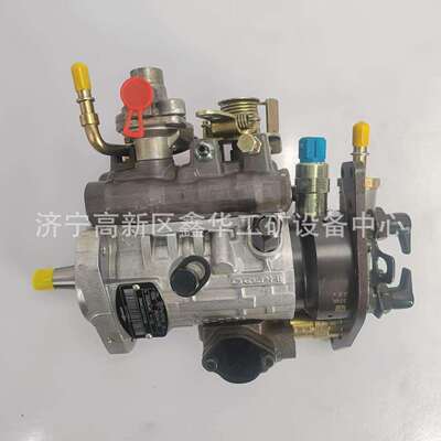 专业销售发动机油泵总成9320A533H 9521A031H 398-1498 3981498