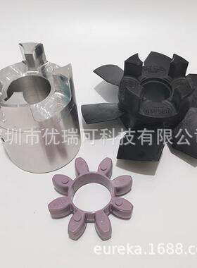 leybold莱宝罗茨真空泵WAU2001/1001/501/251联轴器风扇E6522037