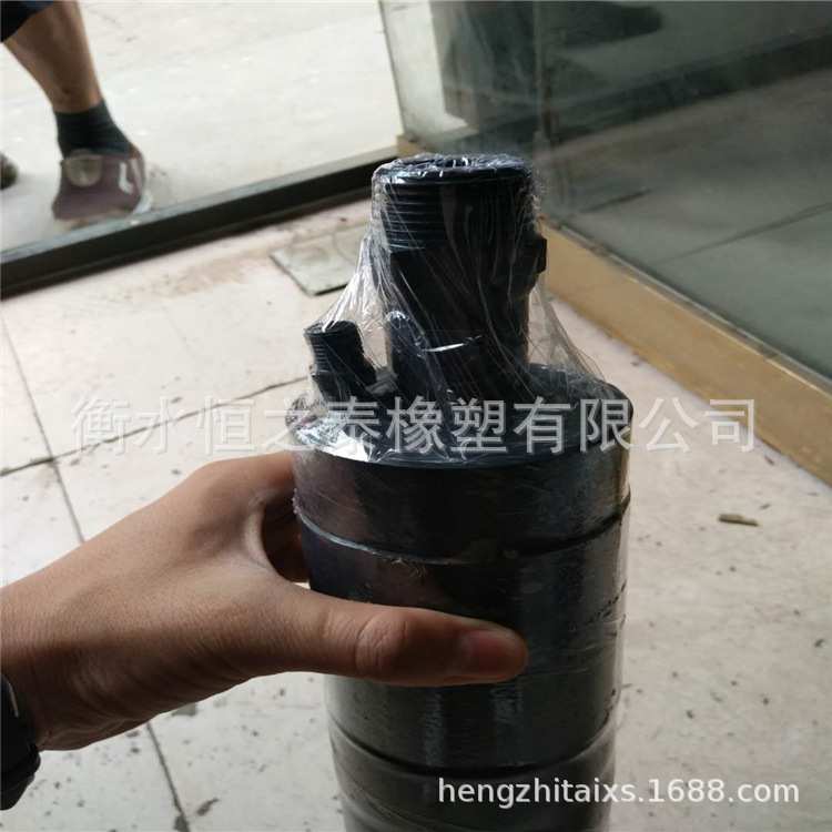 瓦斯抽放注浆塞 水利裂切注浆塞 水泥灌浆胶塞 水利地质工程
