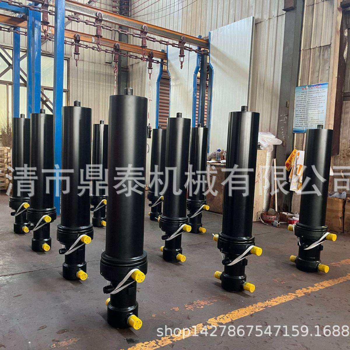 自卸车5节单作用伸缩套筒缸厂家直发,模玩/动漫/周边/娃圈三坑/桌游,模型制作工具/辅料耗材,淘宝优惠券,粉丝福利购,淘宝优惠卷