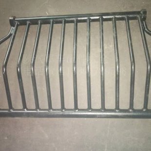 陕汽SX2153 SX2110 SX2300 SX4323 SX2190N散热器水箱保护栓