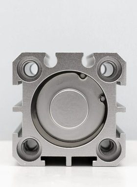 旋转下压90°夹持气缸SCL/SCR12/16/20/25/32/40/50/63-10-20/30