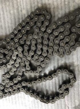 潍柴雷沃RG70收割机配件精钢版原厂输送槽链条12A～180节