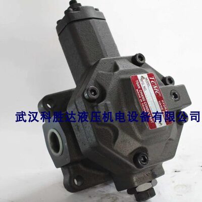 油泵TC6VP-F40-A4 TC6VP-F30-A4 TC5VP-F20-A4台湾产TCMC机床油泵