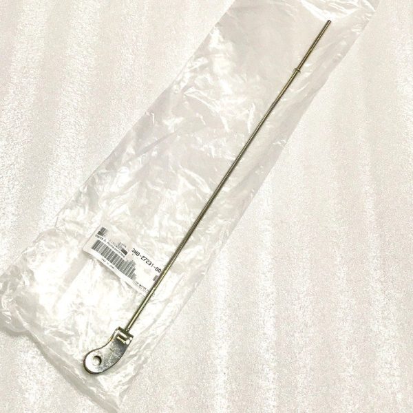 SR400后刹车拉杆/弹簧/螺母图片