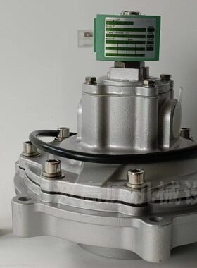 SCR353G235电磁脉冲阀 SCXR353G235 3.5寸淹没式脉冲阀