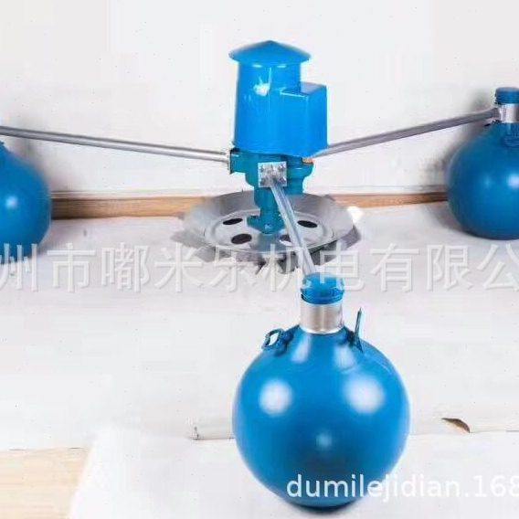 强劲动力1.5Kw叶轮式铜芯氧机制氧泵鱼池虾蟹塘农田养殖水设备,畜牧/养殖物资,鱼塘增氧机/涌浪机/曝气机,淘宝优惠券,粉丝福利购,淘宝优惠卷