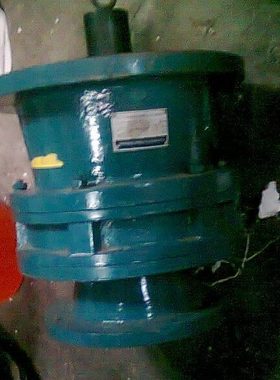 BLY22/BLY3/XLY5摆线针轮减速机立式