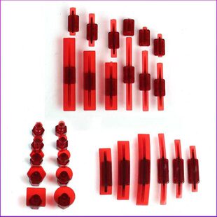 速发汽车钣金凹陷修复工具拉排拉拔器凹坑修复无痕修复拉排拉片配