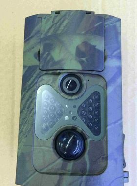 野外森林专业动物热感相机 HC-550A 高清自动广角红外监控摄像机