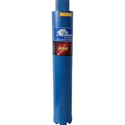 银马之星水干钻头450mm长83/89/96/102/108/112/132/159/160/180