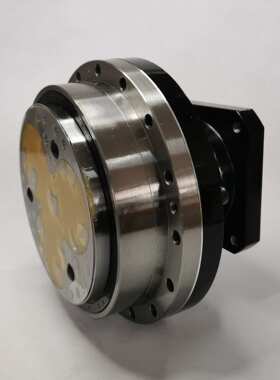 中大RV减速机高刚性1弧分自动化设备110E 160E摆线针轮减速机