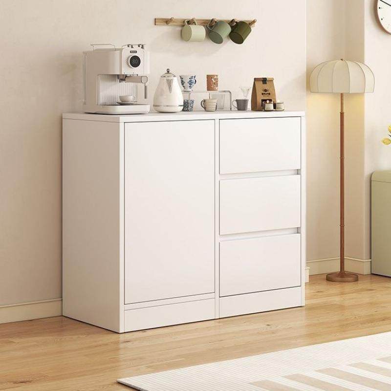 餐边柜现代简约储物阳台家用小户型客厅靠墙入户北欧餐柜茶水柜子,模玩/动漫/周边/娃圈三坑/桌游,模型制作工具/辅料耗材,淘宝优惠券,粉丝福利购,淘宝优惠卷