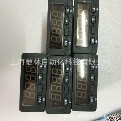 *意大利美控EVCO 温控器 FK401AP3V001 EV3402P3