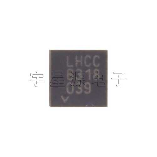 LT3094EDD LT3094 丝印LHCC DFN10 低压差稳压器 芯片