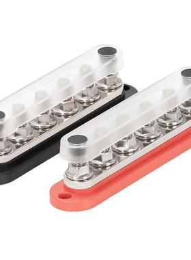 BB300-T6M10 300A汽车汇流排 Bus Bar 汇线铜排 接线排 导流排