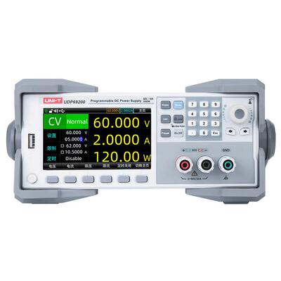 优利德（UNI-T） 宽范围开关 直流电源 UDP69200