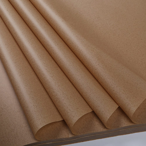 成卷工业油纸防锈纸中性蜡纸金属轴承零部件包装防U潮纸油蜡纸包